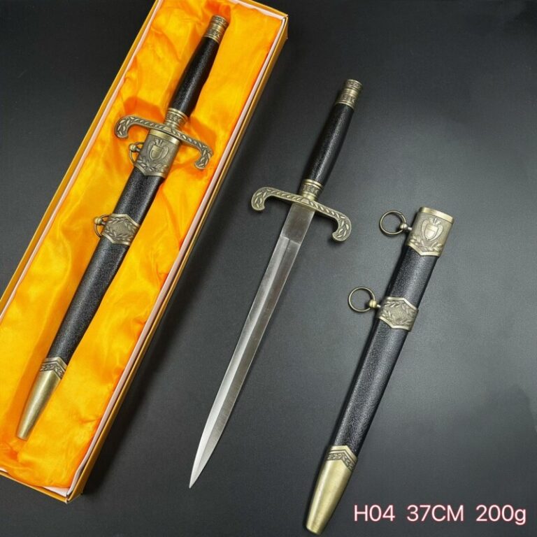 Adagas – CJ Blademaster