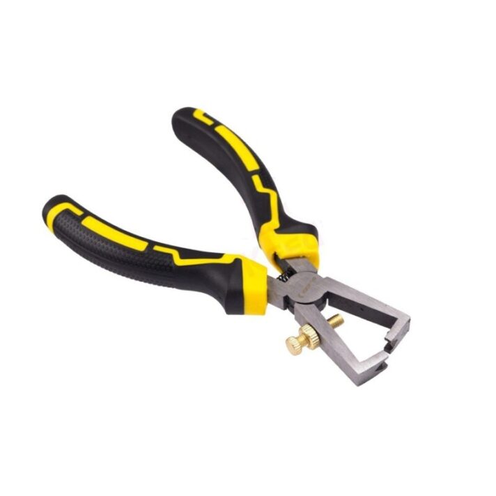 Alicate Decapador de Fios BOMVINK BOM-1612