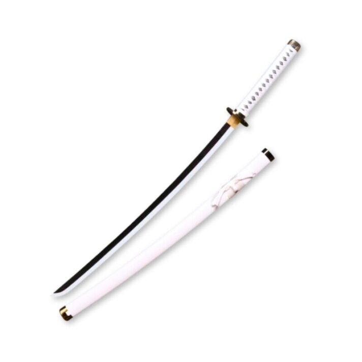 Espada Bambu One Piece Roronoa Zoro Wado Ichimonji KATANA-A