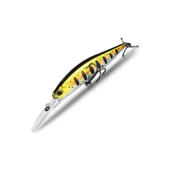 Mini peixes isca artificial com anzol 13cm (unidade) ALTO MAR ARTIFICAIL-F-13CM-16G