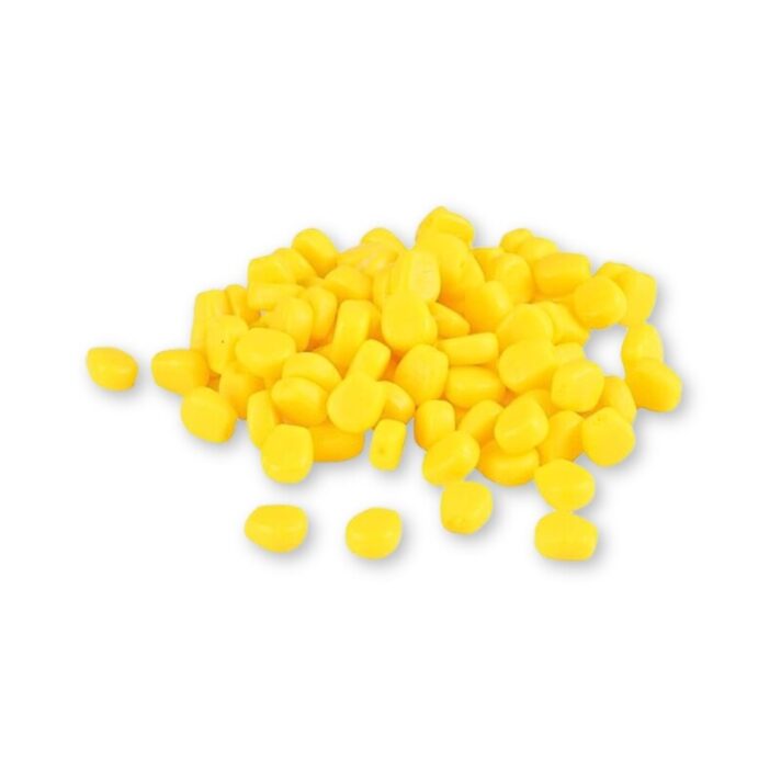 Isca Artificial milho C/ 1000 Pçs ALTO MAR WJ-39