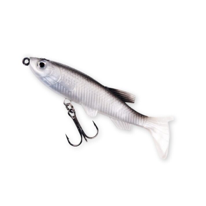 Isca Artificial Mini peixes com Brilho ALTO MAR WJ-49