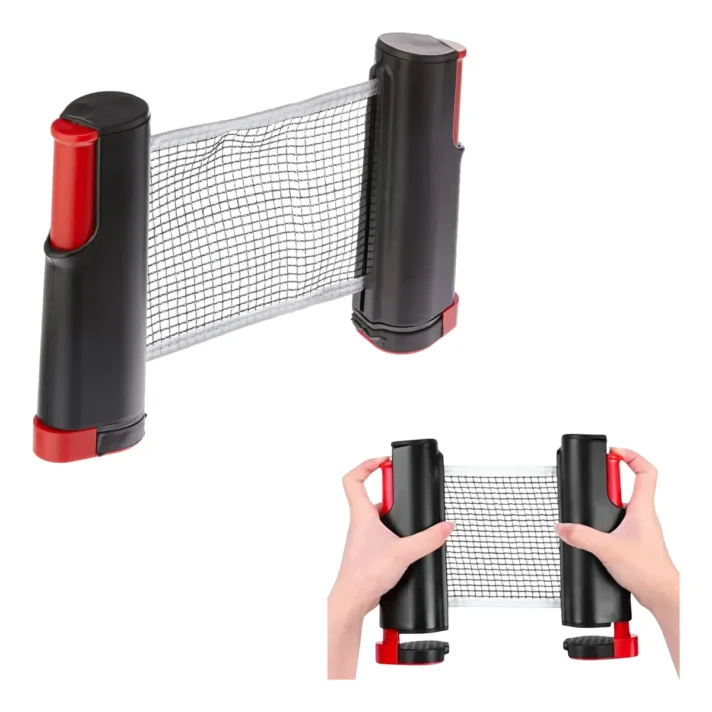 REDE DE PING PONG OASIS OIH-7070