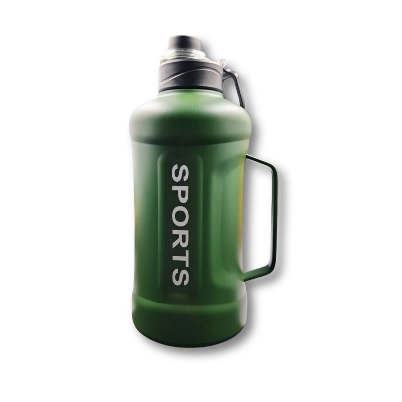 Garrafa Térmica Vacuum Cup SPORTS 2000ml BM-P1697 - Imagem 3