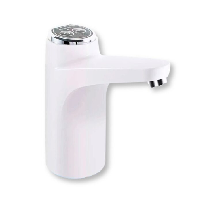 Bomba Elétrica para Galão Água Recarregável B-MAX BM-762