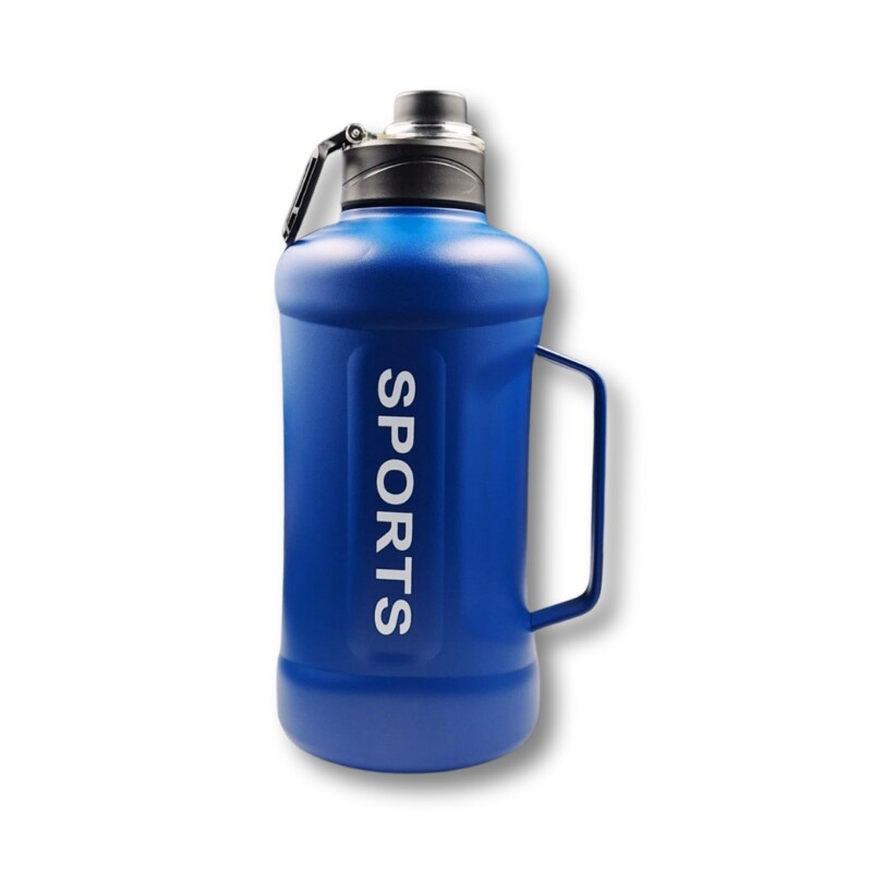 Garrafa Térmica Vacuum Cup SPORTS 2000ml BM-P1697 - Imagem 4