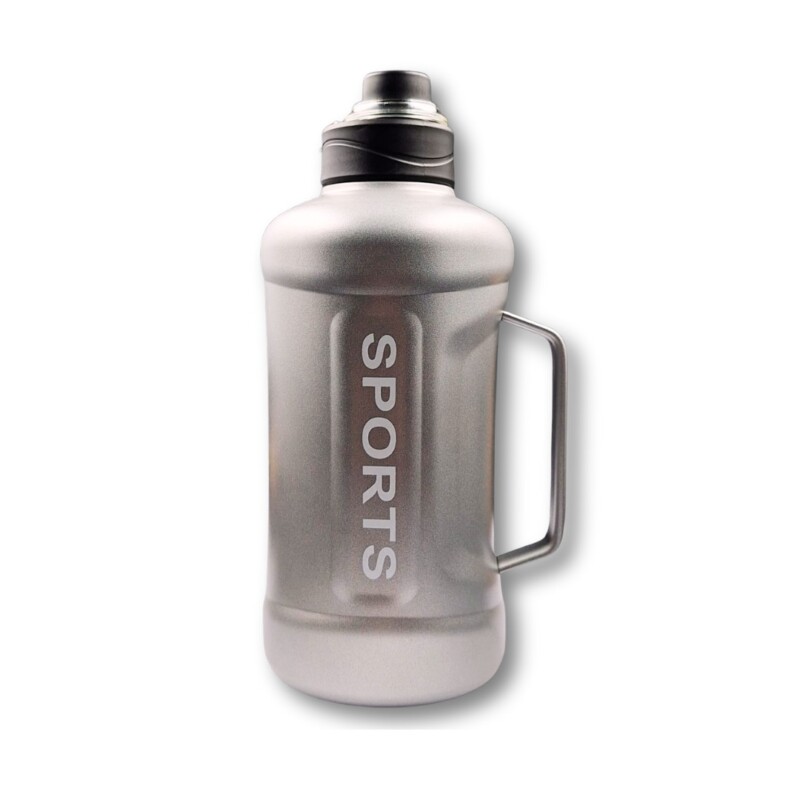 Garrafa Térmica Vacuum Cup SPORTS 2000ml BM-P1697 - Imagem 5