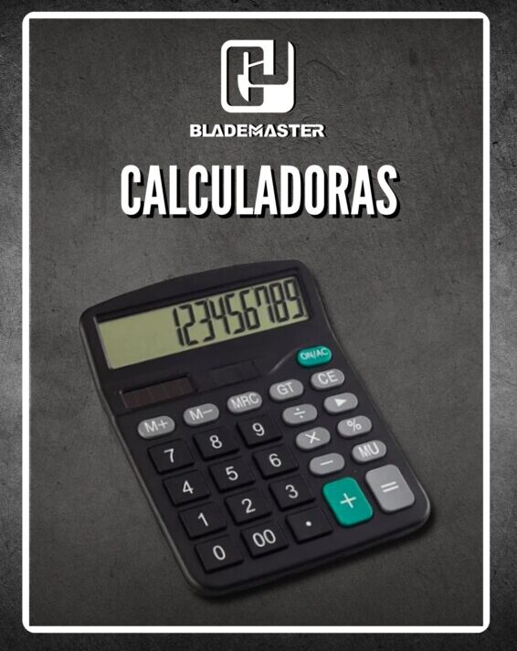 Calculadora