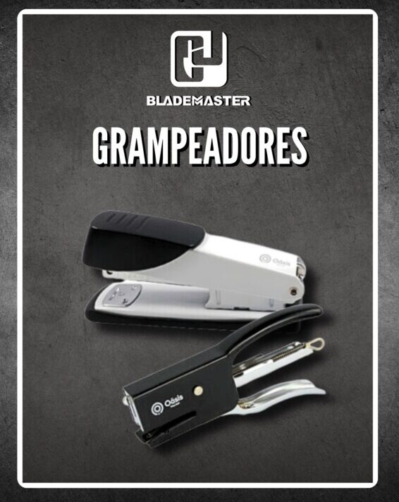 Grampeadores