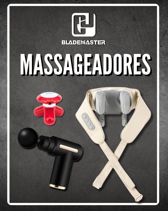 Massageador