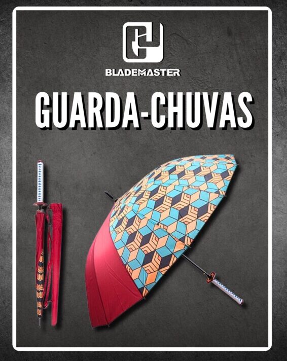 Guarda Chuvas