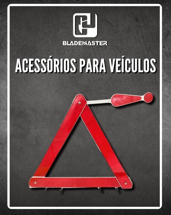 Acessórios para Veículos