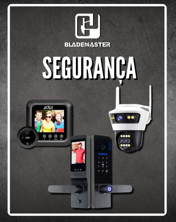 Segurança