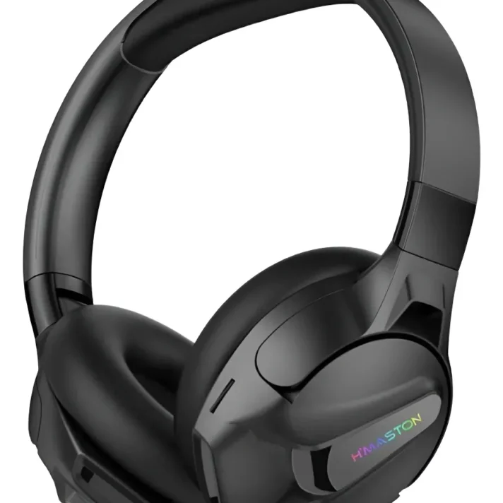 FONE DE OUVIDO BLUETOOTH HIFI SUPER BASS HMASTON SN40