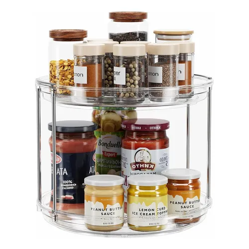 ORGANIZADOR GIRATÓRIO MULTIUSO B-MAX BM-F1683