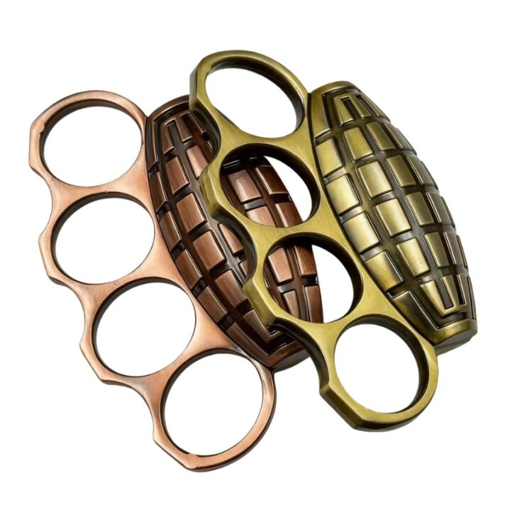 Soco Inglês Design de Granada Leve em Duas Cores (unidade) SLK-QCC10