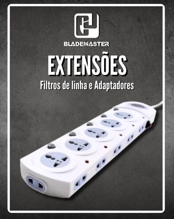 Extensões