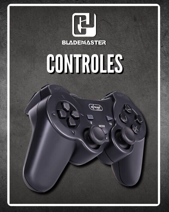 Controles