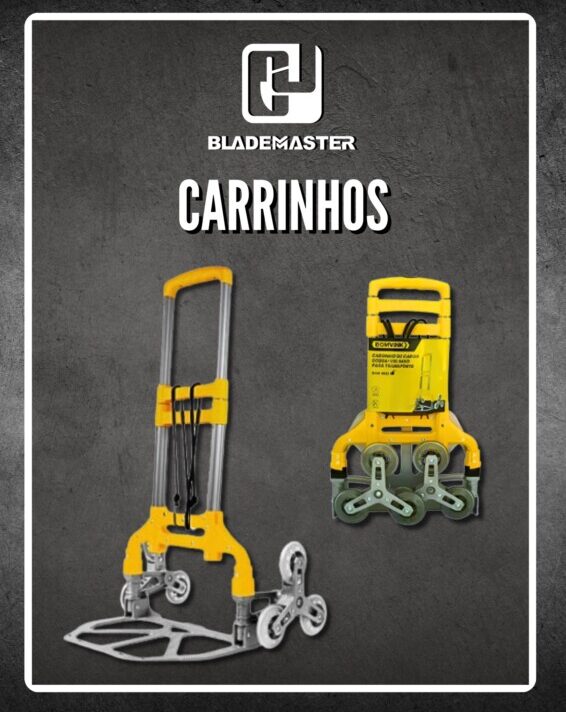 Carrinhos