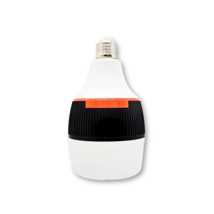 Lâmpada de Emergência 30W 1-6 Horas LUATEK LK-3146