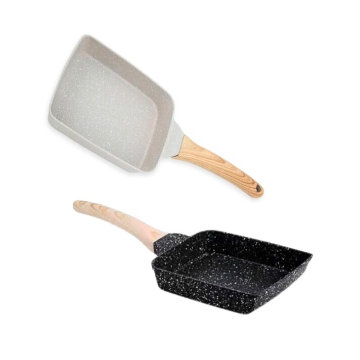 Frigideira Antiaderente c/ Design Suspenso OÁSIS MARKET OIH-2027