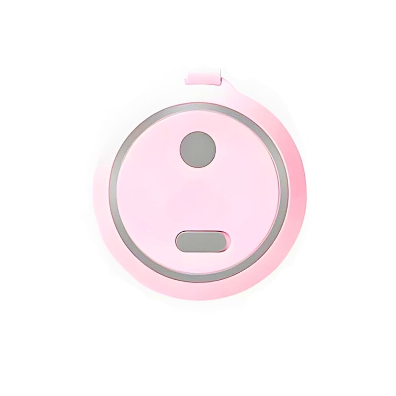 Copo Mini Liquidificador Portátil 300ml Sem fio Recarregável USB OÁSIS MARKET OIH-2503 - Imagem 3