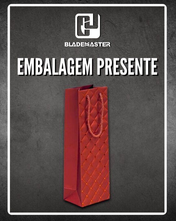 Embalagens de Presente