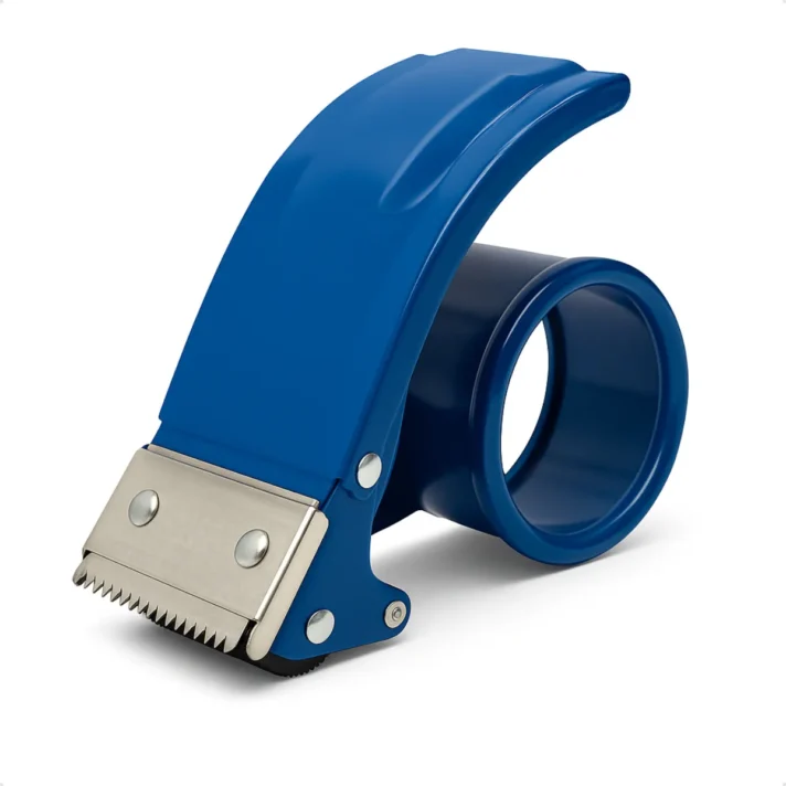 SUPORTE METAL APLICADOR DE FITA ADESIVA LUATEK LWJ-2331