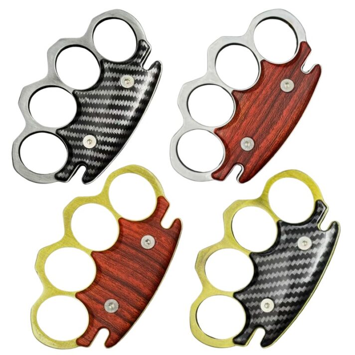 Soco Inglês de Metal Resistente com acabamento acetinado e Aveludado nas Mãos QCC18