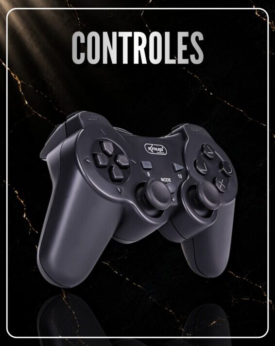 Controles