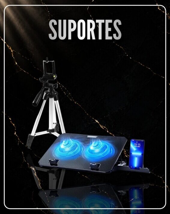 Suportes
