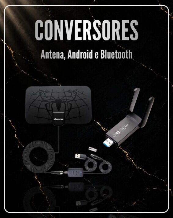 Conversores