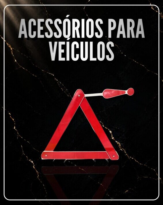 Acessórios para Veículos