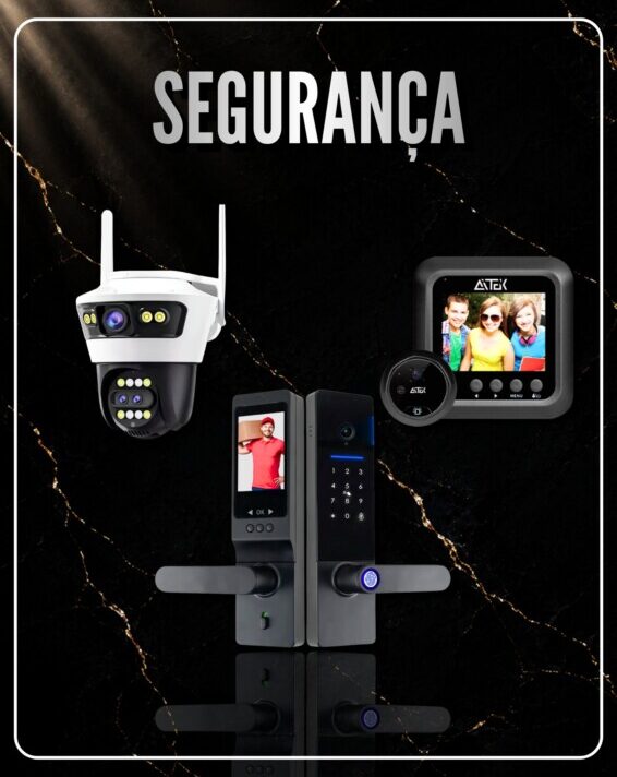 Segurança