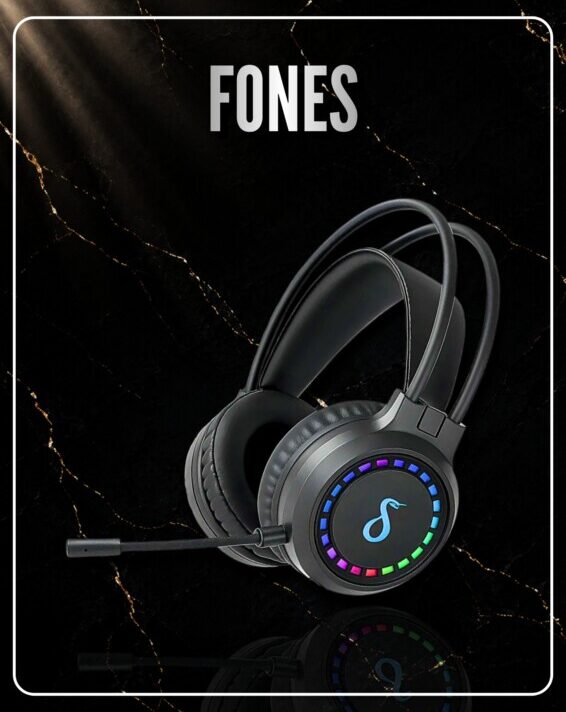 Fones