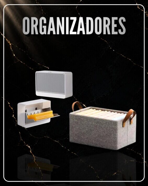 Organizadores