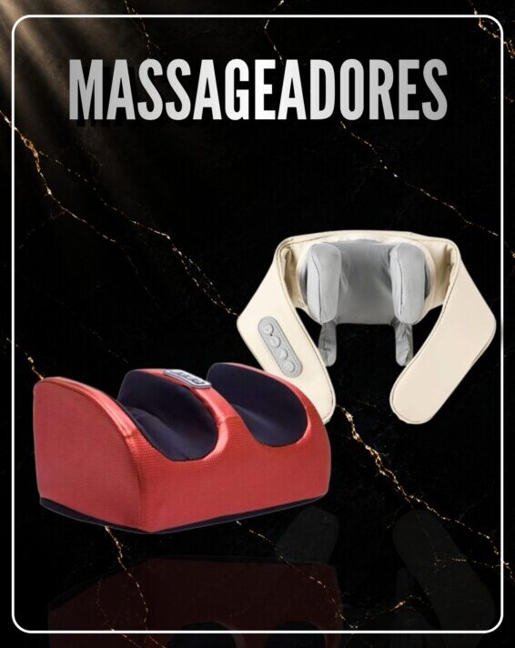 Massageador