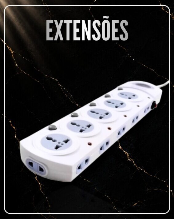 Extensões