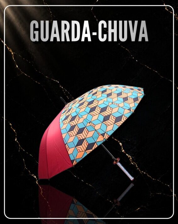 Guarda Chuvas