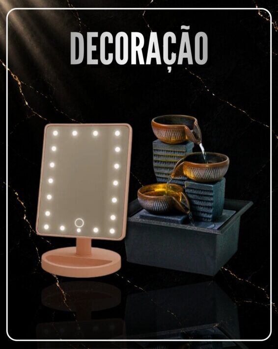 Decoração