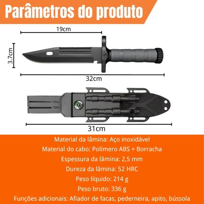 4 カランビット Produtos Táticos – CJ Blademaster