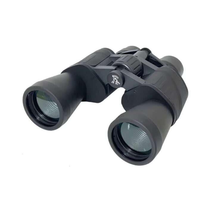 Binóculo 10-20x50 p/ Iatismo Esportes Observação de Pássaros Caça Viagens Praia Teatro LELONG LE-2053